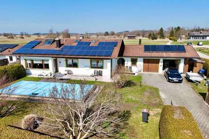 Haus zum Kaufen in Grabenstätt 750.000,00 € 100 m²