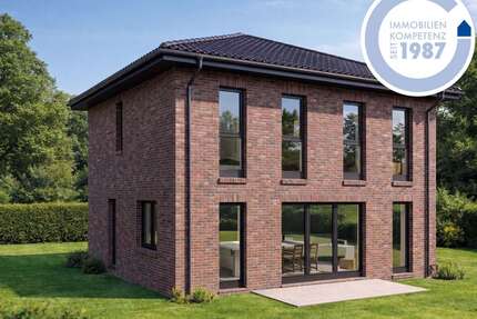 Haus zum Kaufen in Klein Rönnau 595.000,00 € 134 m²