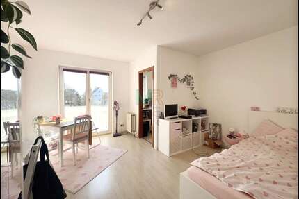 Wohnung zum Kaufen in Landau in der Pfalz 74.900,00 € 23.71 m²
