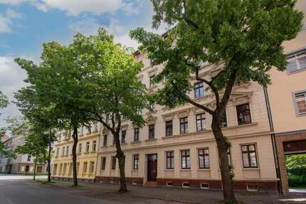 Wohnung zum Kaufen in Leipzig 150.000,00 € 62.11 m²
