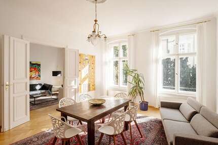 Wohnung zum Kaufen in Berlin 1.150.000,00 € 130 m²