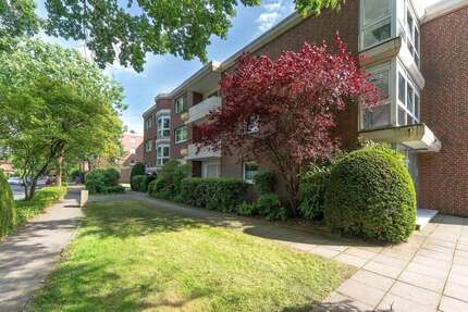 Wohnung zum Kaufen in Münster 195.000,00 € 66 m²