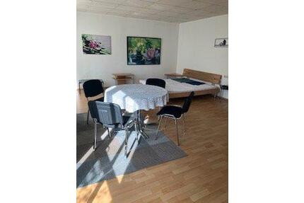1 Zi.- Apartment - 680,00&nbsp;EUR Kaltmiete, ca.&nbsp; 40,00&nbsp;m&sup2; in Bad Dürrheim (PLZ: 78073)