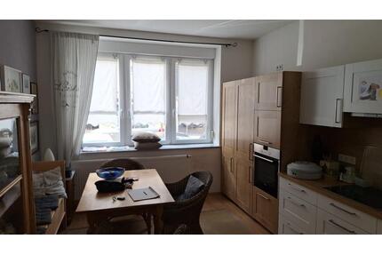Großzügige 3-Zimmer-Wohnung mit großer Terrasse in Nürnberg