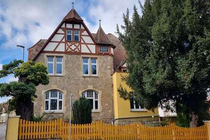 Haus zum Kaufen in Alzey 575.000,00 € 207 m²