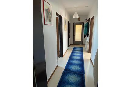 Schöne 4-Zimmer-Wohnung zu vermieten - Bad Zwischenahn