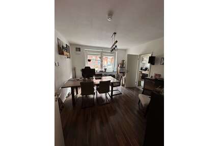 Wohnung zum Mieten in Aachen 630,00 € 63 m²