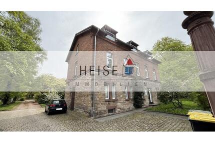 2-Zimmer-Erdgeschosswohnung in ruhiger Wohnlage, PKW-Stellplatz - Holzminden