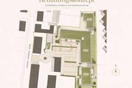 Grundstück zu verkaufen in Uelzen 600.000,00 € 4000 m²