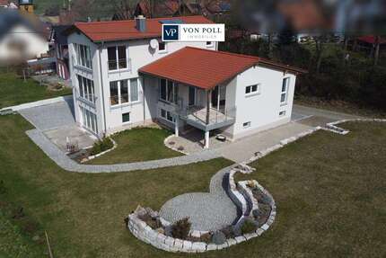 Haus zum Kaufen in Lohndorf 1.185.000,00 € 257.08 m²
