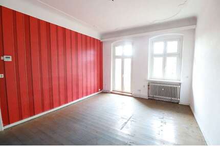 Wohnung zum Kaufen in Berlin-Lichterfelde 169.000,00 € 67 m²