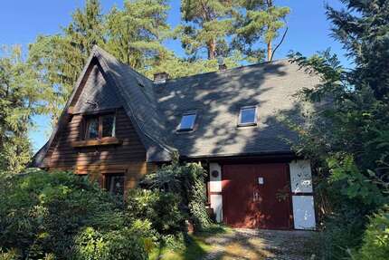 Haus zum Kaufen in Schorfheide 265.500,00 € 140.18 m²