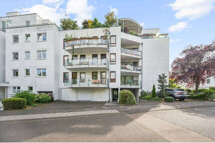 Wohnung zum Kaufen in Bonn 249.000,00 € 52 m²