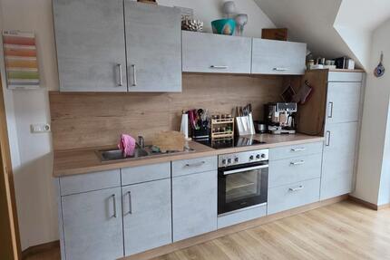 Wohnung in Ränkam Arnschwang - 650,00&nbsp;EUR Kaltmiete, ca.&nbsp; 90,00&nbsp;m&sup2; in Eschlkam (PLZ: 93458)