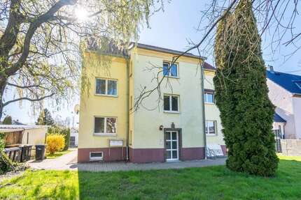 Wohnung zum Mieten in Borna 666,00 € 74 m²