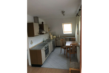 Wohnung zum Mieten in Gross Schwansee 600,00 € 51.83 m²