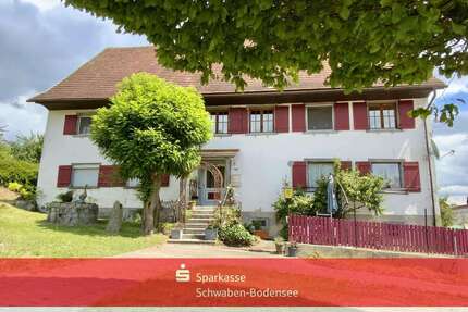 Haus zum Kaufen in Achberg 625.000,00 € 374 m²