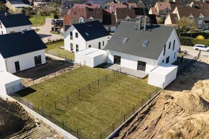 Haus zum Kaufen in Ragow 449.000,00 € 115 m²