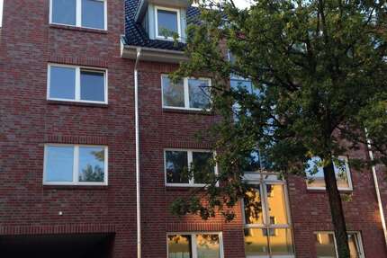 Wohnung zum Mieten in Hamburg 1.217,75 € 74.48 m²