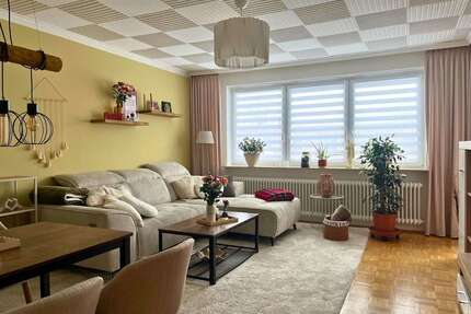 Wohnung zum Kaufen in Bad Zwischenahn 160.000,00 € 67.5 m²