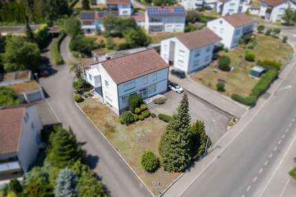 Haus zum Kaufen in Ehingen (Donau) 489.900,00 € 233.7 m²