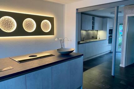 3 Zimmer Wohnung zentral in Schleswig