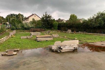 Selbstversorger-Garten in Lauterbach (500 m²) Ehemalige Gärtnerei - Lauterbach (Hessen)