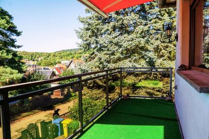 Provisionsfreies Einfamilienhaus Rastenberg - Erfurt Daberstedt