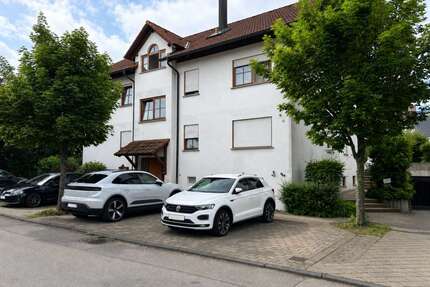 Wohnung zum Kaufen in Balingen Frommern 245.000,00 € 76.29 m² - Balingen / Frommern