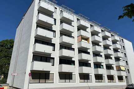 Wohnung zum Kaufen in München 380.000,00 € 49 m²
