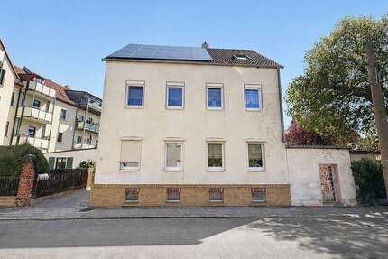Haus zum Kaufen in Leipzig 340.000,00 € 220 m²