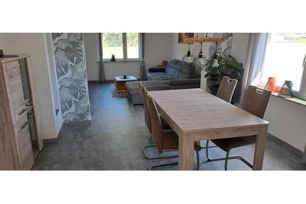 Wohnung ab Mai zu vermieten 3ZKDB auf Zeit, möbliert - Niederkrüchten