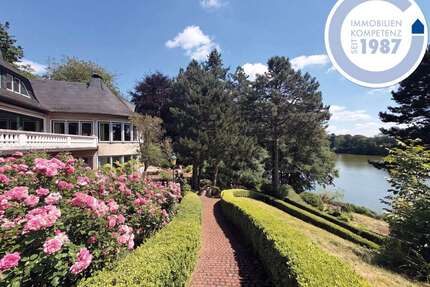 Haus zum Kaufen in Bebensee 1.290.000,00 € 407 m²