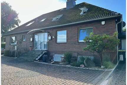 Haus zum Kaufen in Cuxhaven 765.000,00 € 337 m²