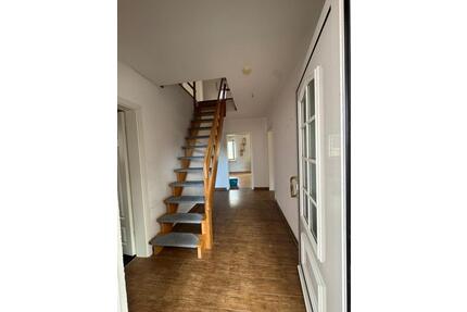 Großzügige Wohnung auf zwei Etagen - Aalen Stadmitte