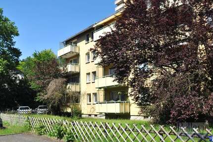 Wohnung zum Kaufen in Frankfurt am Main 217.000,00 € 76.8 m²