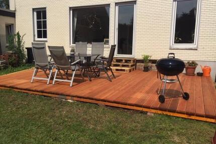 Einfamilienhaus in Segeste bei Sibbesse