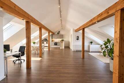 Wohnung zum Mieten in Penzberg 970,00 € 130 m²