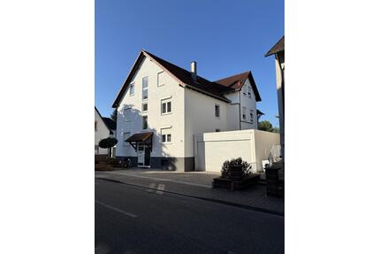 Eigentumswohnung - 256.000,00&nbsp;EUR Kaufpreis, ca.&nbsp; 80,00&nbsp;m&sup2; in Durmersheim (PLZ: 76448)