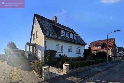 Haus zum Kaufen in Wunstorf 433.000,00 € 142.99 m²