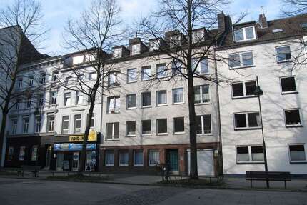 Wohnung zum Mieten in Aachen 510,00 € 45 m²