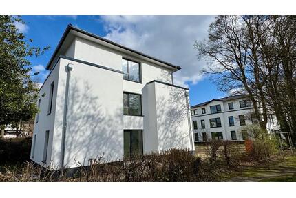 1 Neubau-Wohnung „Auf dem Halm“ | Bremen-Nord – Erstbezug ab 01.06.2026