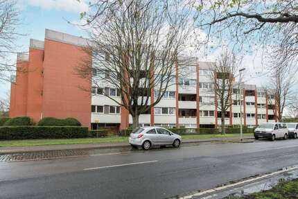 Wohnung zum Kaufen in Hannover 220.000,00 € 83.07 m²