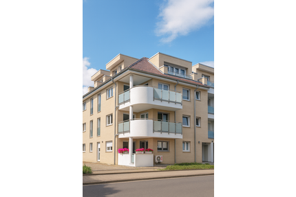 Wohnung zum Kaufen in Kreuzau 399.000,00 € 130.61 m²