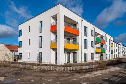 Wohnung zum Mieten in Cremlingen 938,24 € 96.23 m²