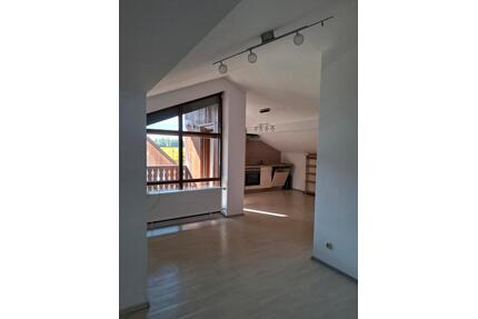 80m2 Wohnung nähe Roding in Kronwitt