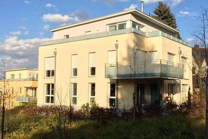 Wohnung zum Kaufen in Bad Bergzabern 448.000,00 € 150 m²