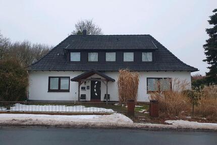 Haus mit 1231 qm Grundstück in Stuhr-Seckenhausen - Weyhe