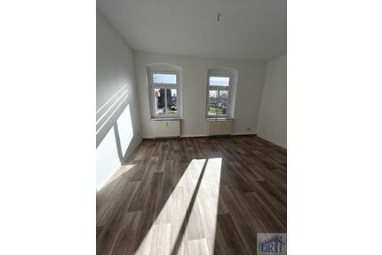 Sonnige kleine Dreiraumwohnung in West! - Zittau