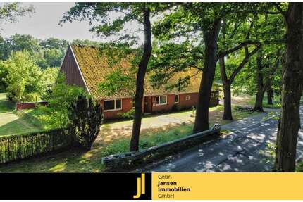 Haus zum Kaufen in Menslage Bottorf 175.000,00 € 146.5 m² - Menslage / Bottorf